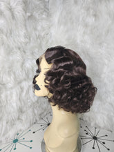 Load image into Gallery viewer, **Ready to ship chestnut brown 20s bob
