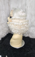 Load image into Gallery viewer, *Ready to ship platinum blonde
