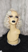 Load image into Gallery viewer, *Ready to ship platinum blonde
