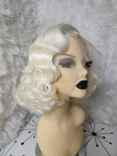 Load image into Gallery viewer, 20s inspired styled wig
