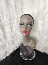 Load image into Gallery viewer, Grey mannequin head
