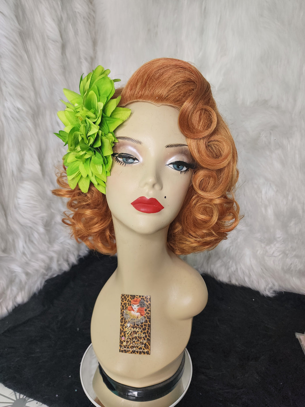 Pre-loved Marilyn ready to ship