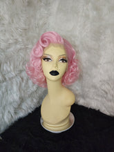 Load image into Gallery viewer, **Ready to ship pink Marilyn
