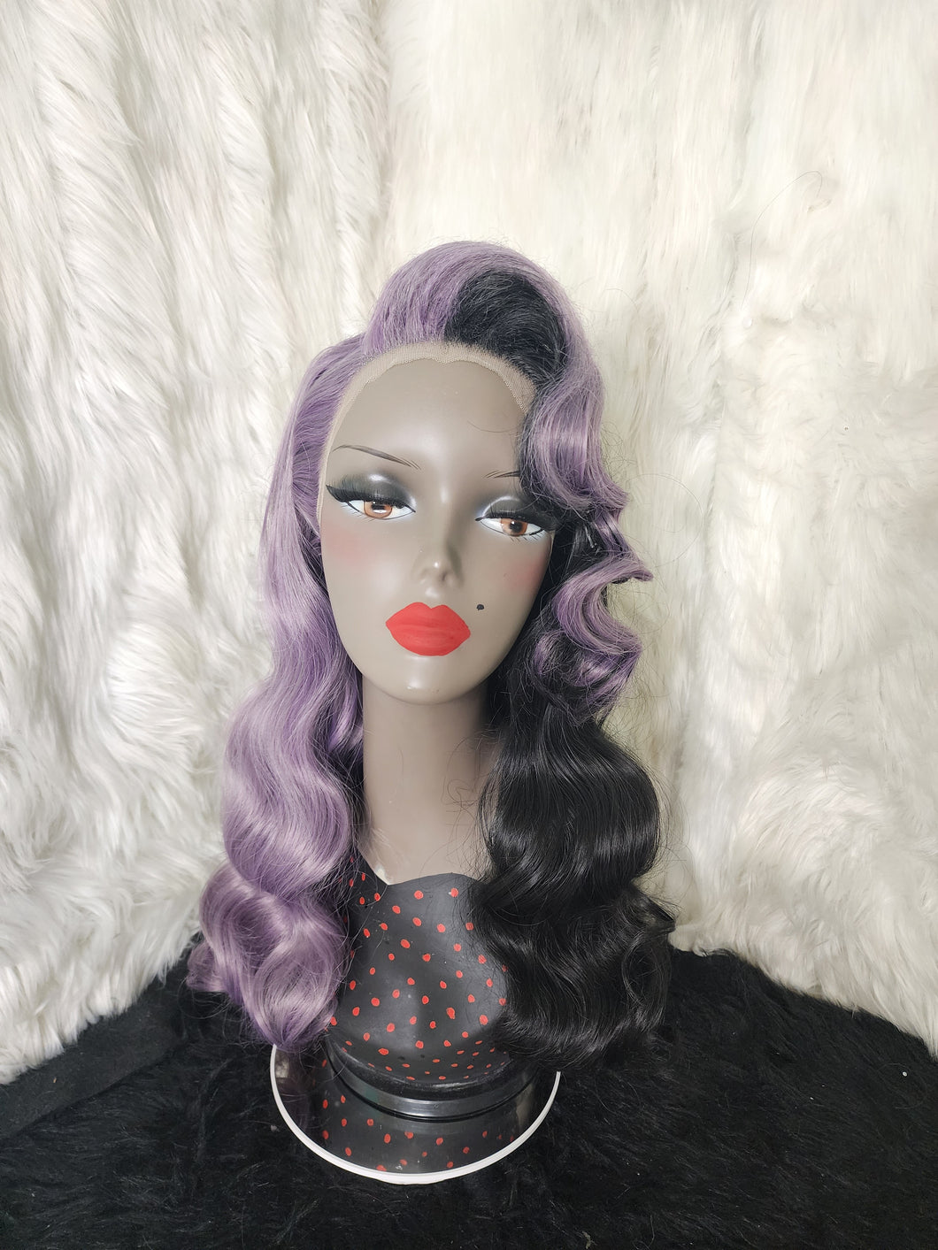 *Ready to ship waves