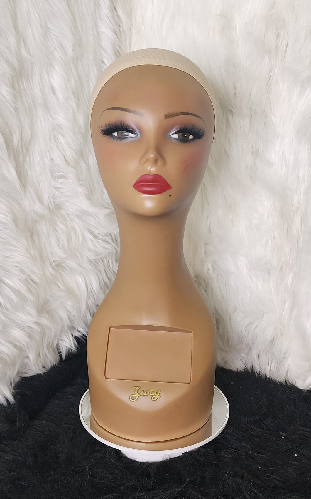 Mannequin head