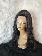 Load image into Gallery viewer, Priscilla inspired double stacked wig
