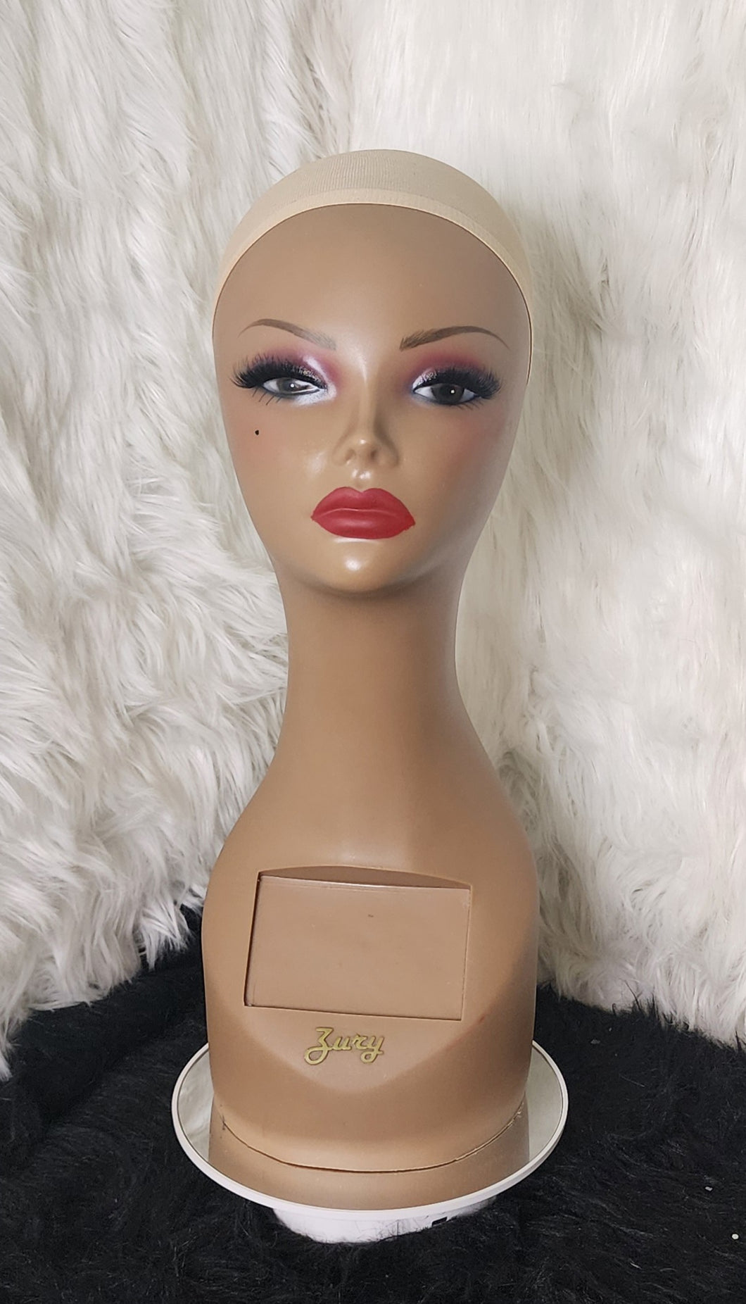 Mannequin head