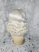 Load image into Gallery viewer, 20s inspired styled wig
